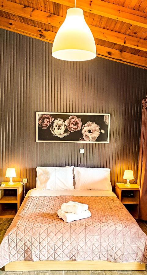 Vice Versa Elegant Studio 1 Nafplio Exterior photo